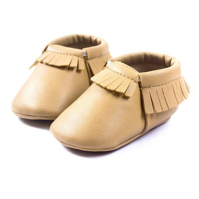 Limited Edition Moccasins – Premium Handmade Leather Comfort