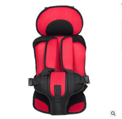 Infant Safe Seat premium build quality Prestigious™