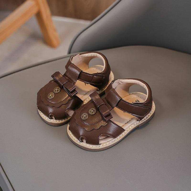 Lightweight Non-Slip Baby Shoes for first walkers