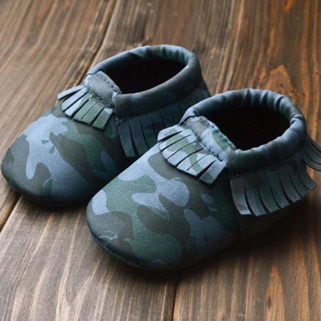 Limited Edition Moccasins – Premium Handmade Leather Comfort