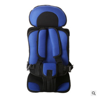 Infant Safe Seat impact-resistant base Prestigious™