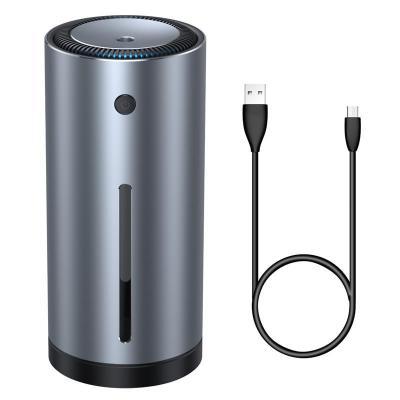 Car Diffuser Humidifier Odor Eliminator quiet operation