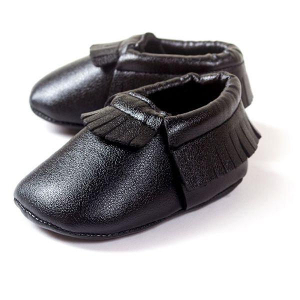 Limited Edition Moccasins – Premium Handmade Leather Comfort