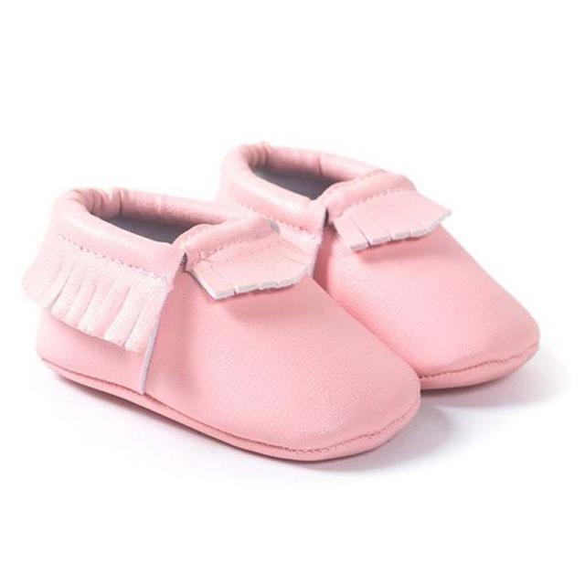 Limited Edition Moccasins – Premium Handmade Leather Comfort