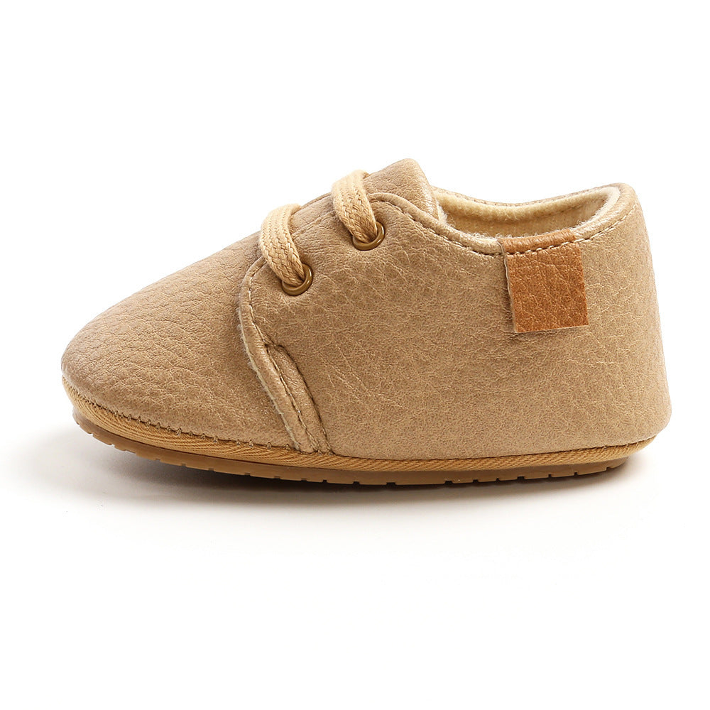Soft Leather Moccasins Genuine Handmade Slip-Ons for Everyday Comfort