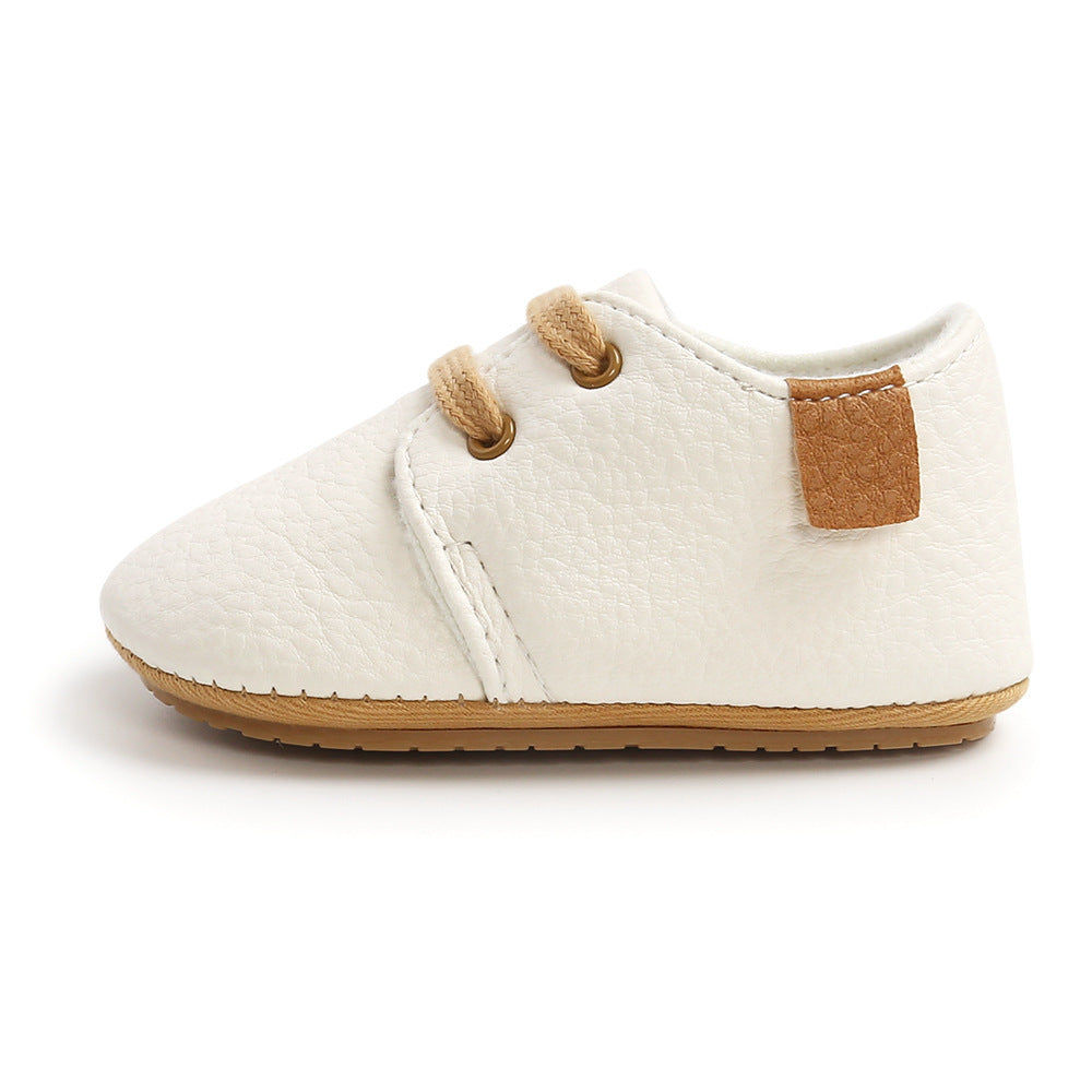 Soft Leather Moccasins Genuine Handmade Slip-Ons for Everyday Comfort