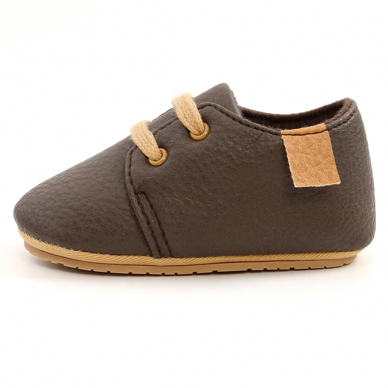 Durable sole Soft Leather Moccasins for walking