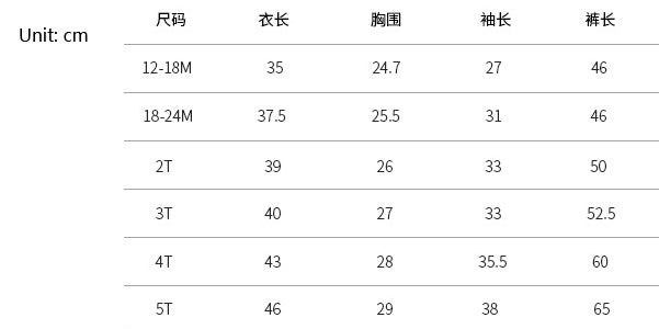 Children’s Bamboo Baby Pajamas sustainable baby clothing