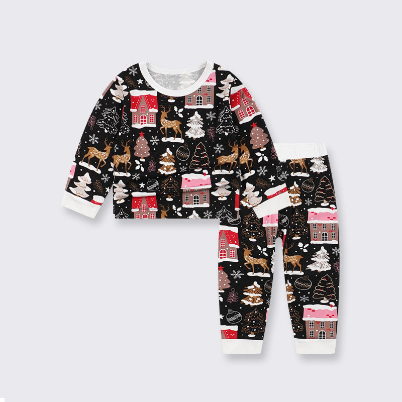 Children’s Bamboo Baby Pajamas by Prestigious