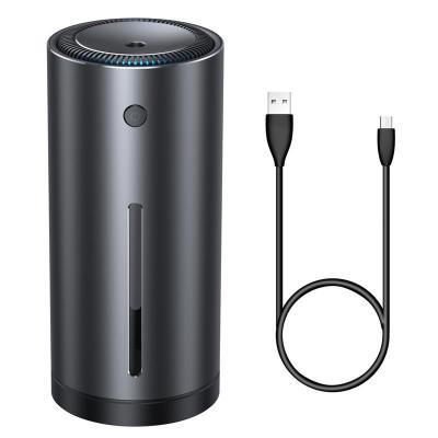 Car Diffuser Humidifier Odor Eliminator removing smoke odor