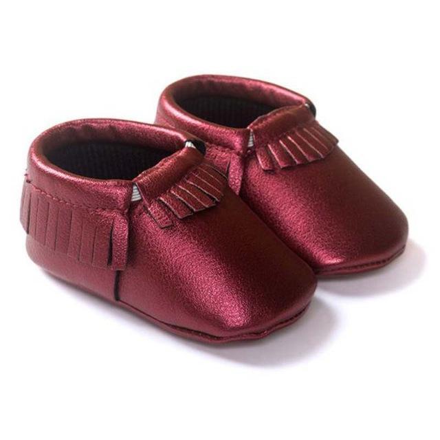 Limited Edition Moccasins – Premium Handmade Leather Comfort