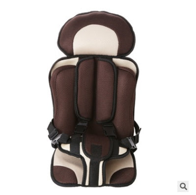 Infant Safe Seat premium build quality Prestigious™