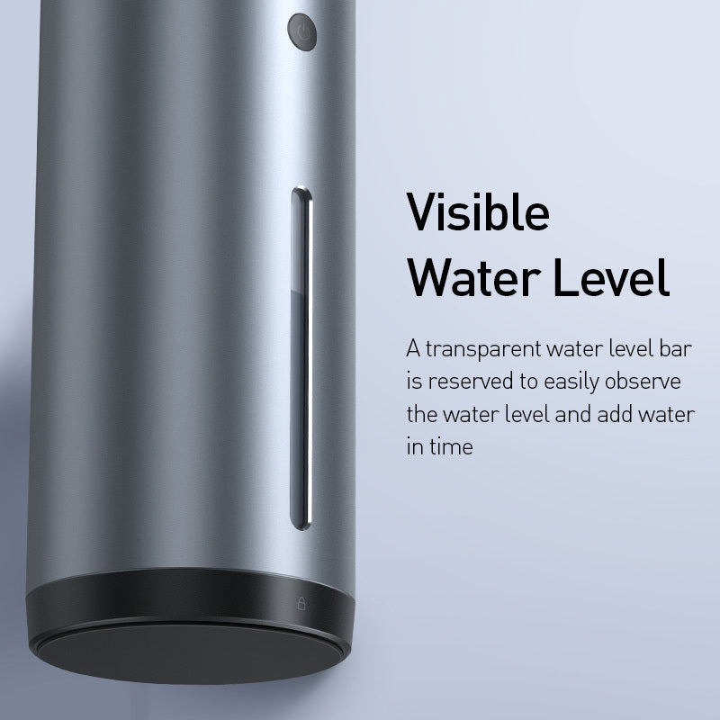 Car Diffuser Humidifier Odor Eliminator in car cup holder