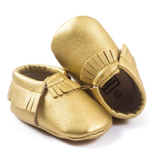Limited Edition Moccasins – Premium Handmade Leather Comfort
