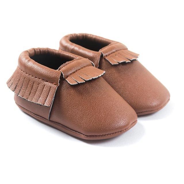 Limited Edition Moccasins – Premium Handmade Leather Comfort