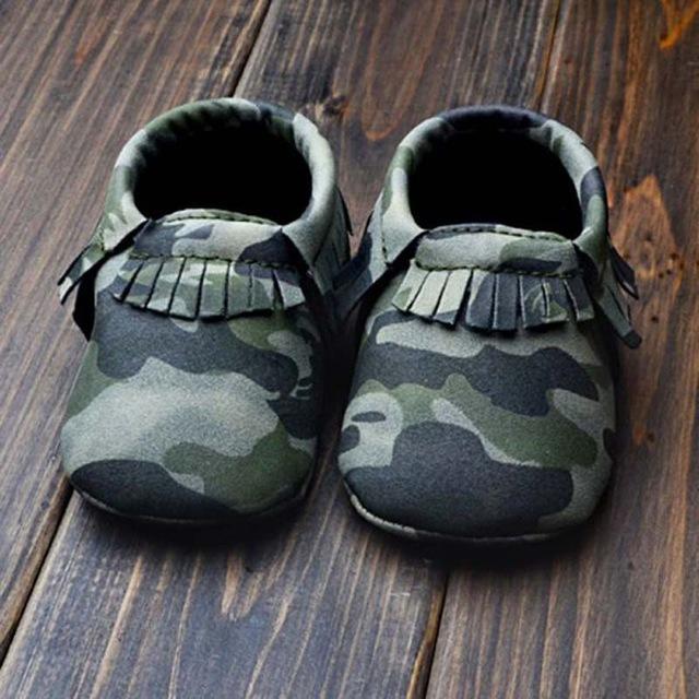 Limited Edition Moccasins – Premium Handmade Leather Comfort