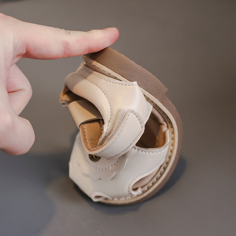 Toddler Grip Sandals perfect for first steps
