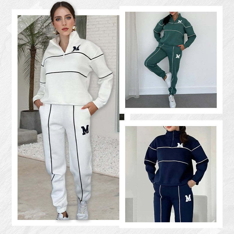 Women’s casual piece loungewear by Prestigious™