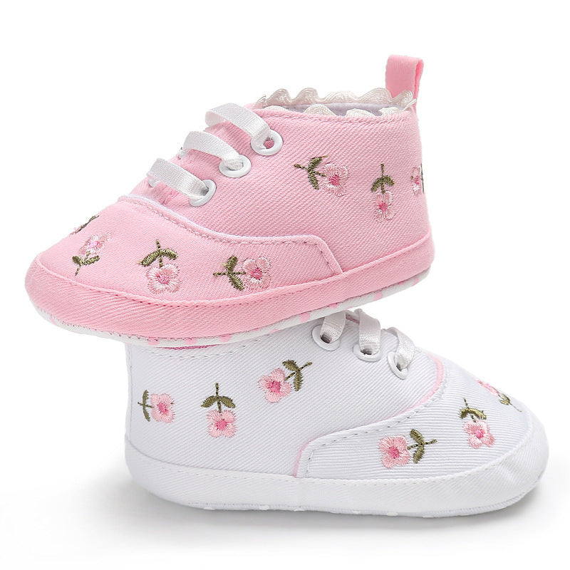 Cute Baby Fashion Prewalkers for infants