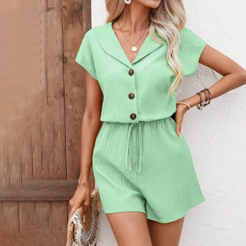 Women’s 2-Piece Summer Lounge Set soft loungewear