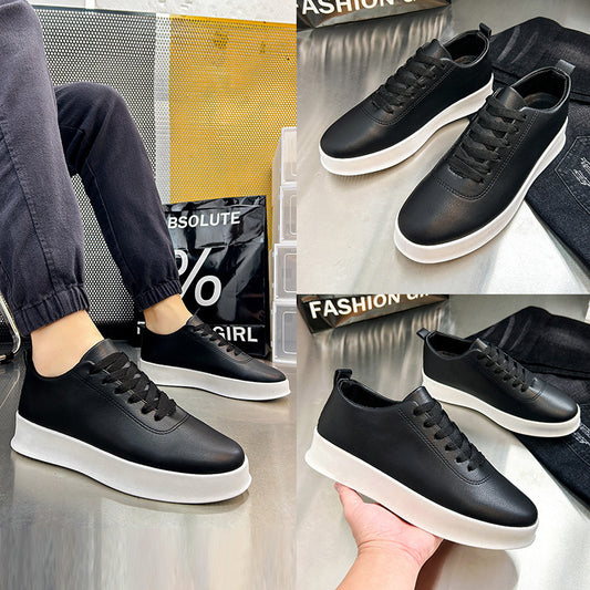 Autumn Men's Sneakers front view showing modern design