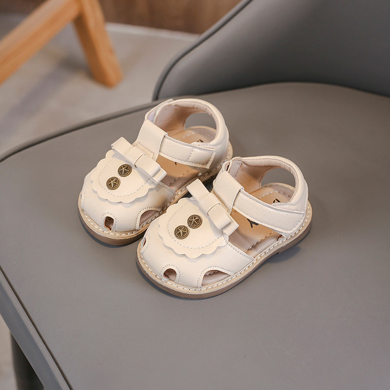 Soft Sole Non-Slip Baby Sandals for daily use
