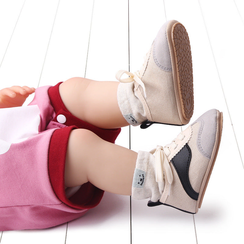 Breathable Walking Shoes