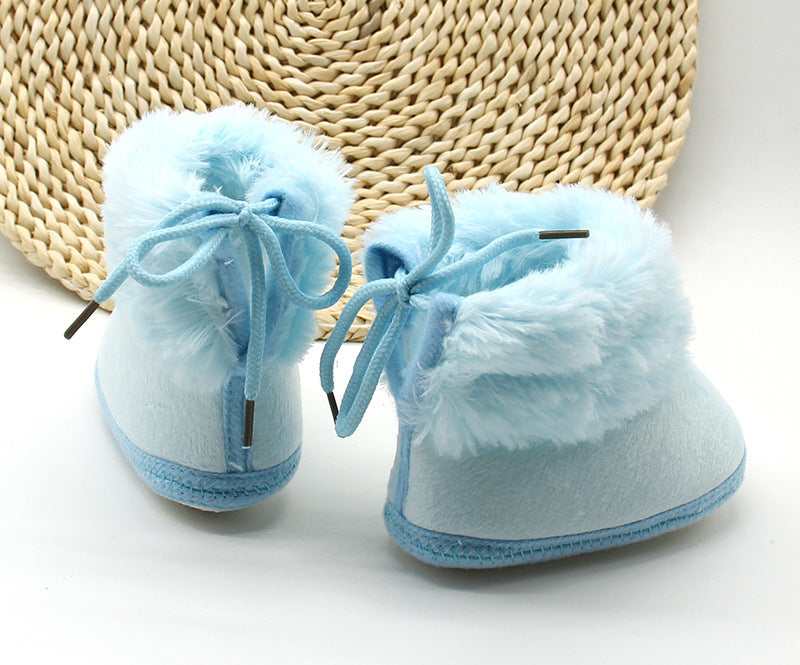 Lightweight Non-Slip Baby Sneakers