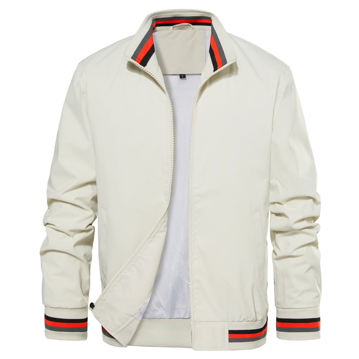 Soft-Shell Jacket (Men)