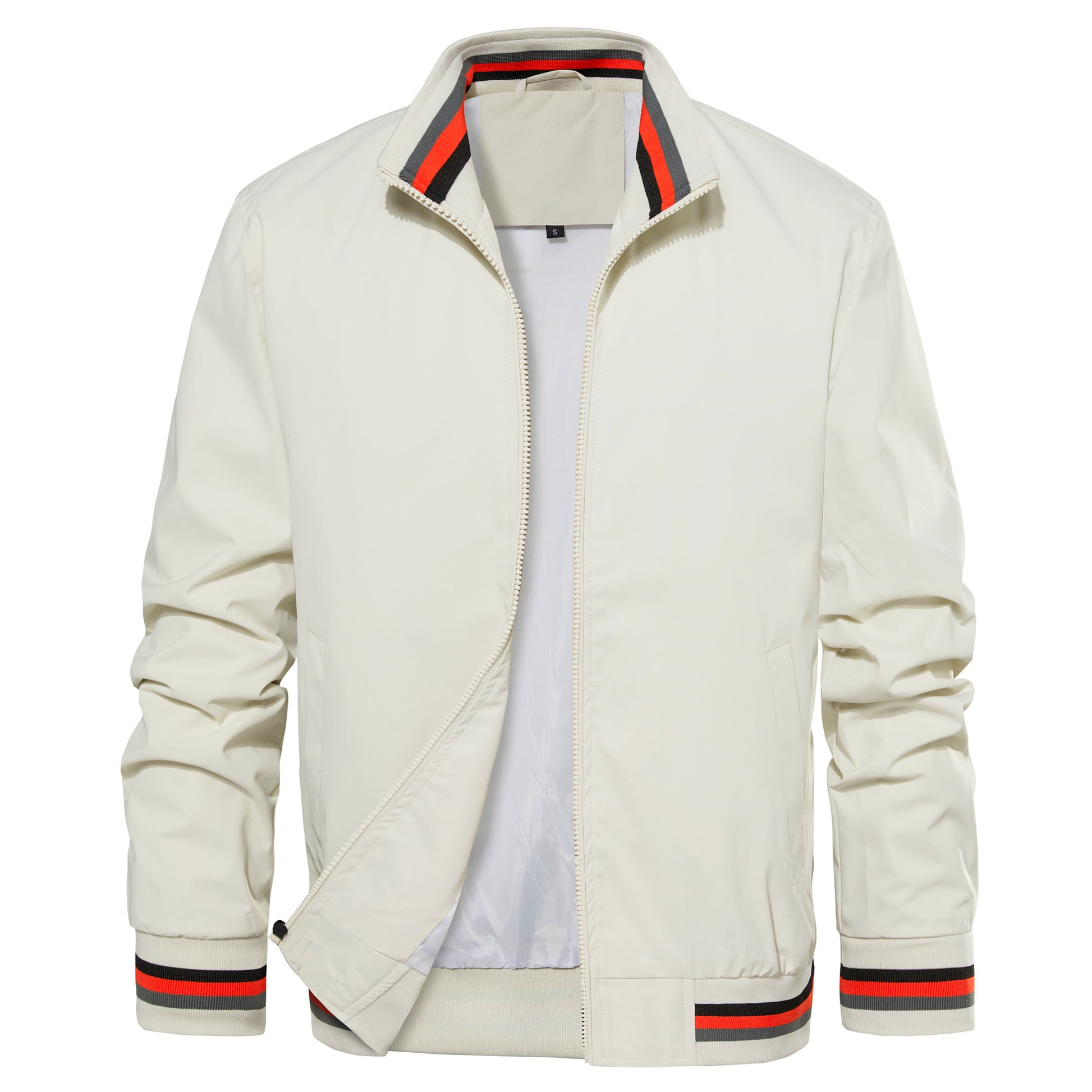 Soft-Shell Jacket (Men)