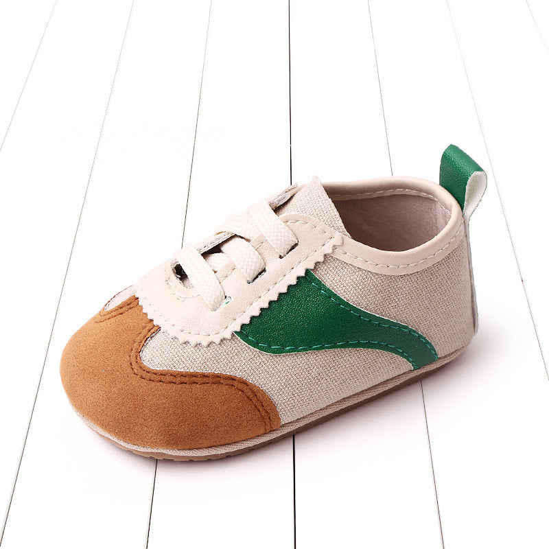 Memory Foam Sneakers