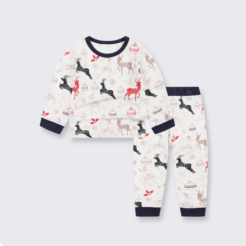 Children’s Bamboo Baby Pajamas hypoallergenic sleepwear