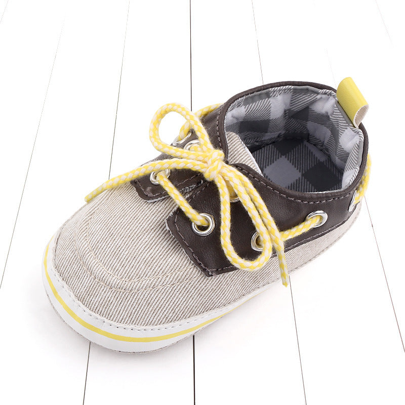 Lightweight toddler sneakers for everyday wear